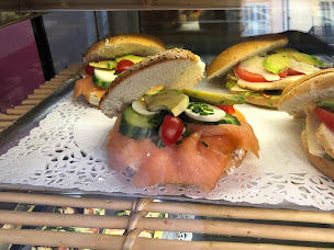 Photo n°57 de Co-T-Café à Nice (Restaurant végétarien)