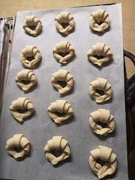 Photo n°15 de Boulangerie-pâtisserie Chez Jean à Bourgoin-Jallieu (Pâtisserie)