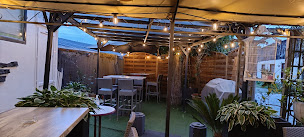 Photo n°7 de Restaurant Le Modern à Digoin (Hôtel)