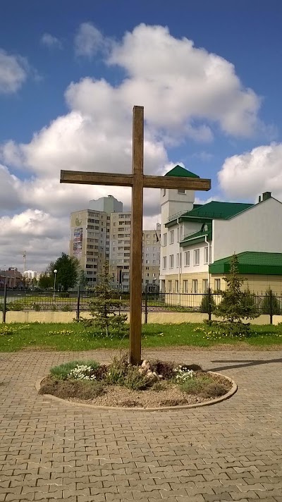 Photos of Касцёл св. Францыска