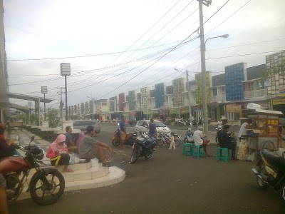 Photos of Citra Indah Festival.