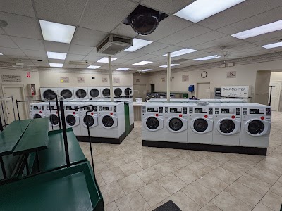 Knollwood Coin Laundry