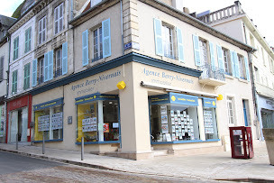 Photo n°5 de Agence Berry-Nivernais à La Charité-sur-Loire (Agence immobilière)