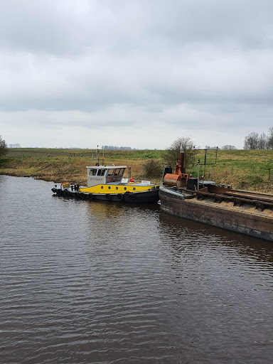 Bouius Sleepdiensten B.V. / Dredging Support Vessels B.V. - Thumbnail