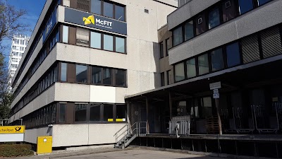 Photos of McFit gym Munich Obergiesing