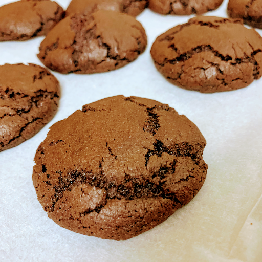 cookie no crumble - Thumbnail
