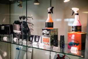 Photo n°14 de Centre Porsche Orléans à Ardon (Garage automobile)