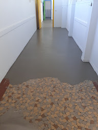 Photo n°9 de CHOUCHOU SOL&PEINTURE à Saint-Dizier (Peintre en bâtiment)