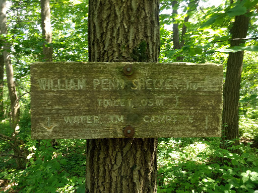William Penn Shelter - Thumbnail