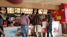 McDonalds Sialkot