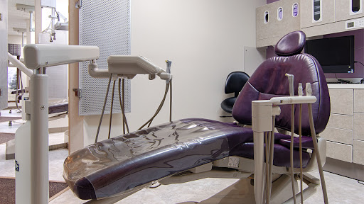 Frederick P Waldschmidt DDS - Visual