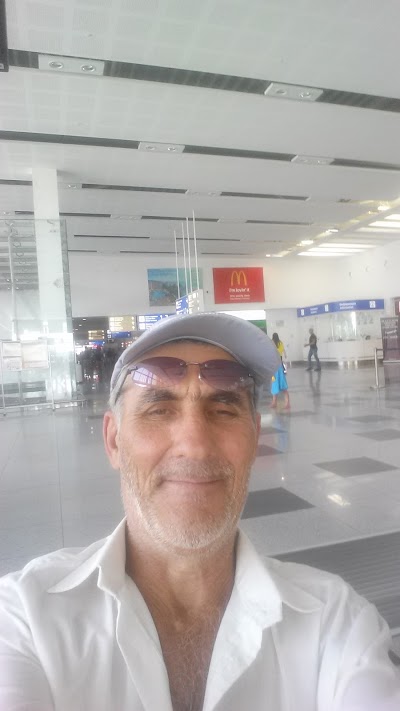 Photos of CarsVarna Airport