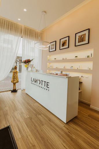 LANOTTE Beauty Concept - Thumbnail