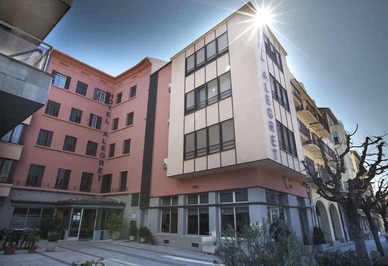 Hotel Alegret