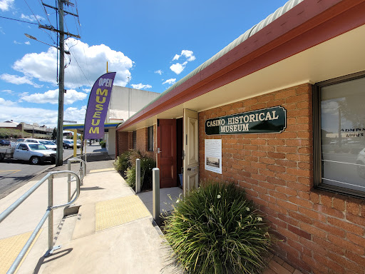 Casino Historical Museum - Thumbnail