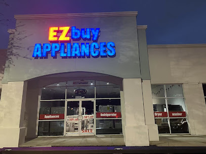 EZbuy Appliances