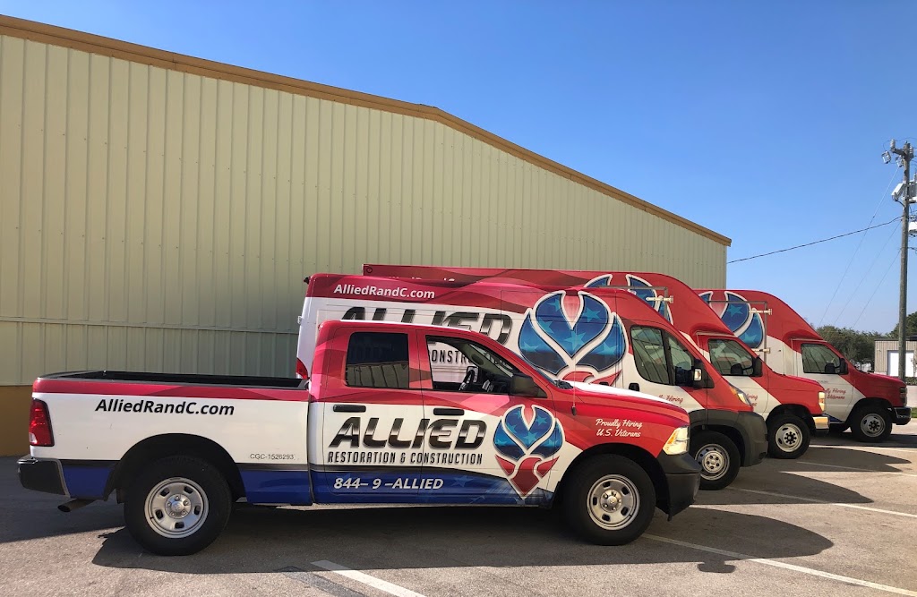 Allied Restoration & Construction photo