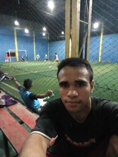 Photos of Futsal Mekar