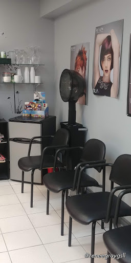 Salon Magie Coiffure - Thumbnail