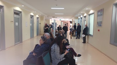 Photos of Maltepe University Institute of Gastroenterology