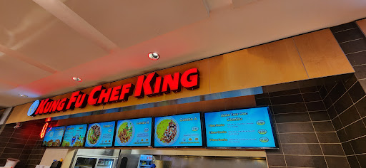 Kung Fu Chef King - Thumbnail