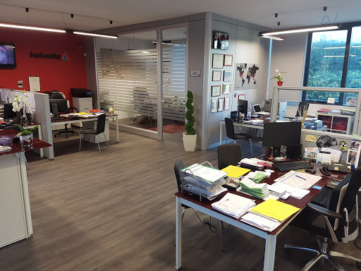 Modulo Forniture Srl - Thumbnail