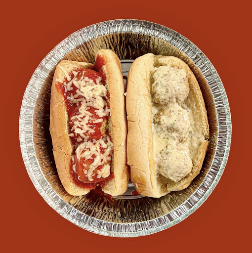 Meat Pools - Visual