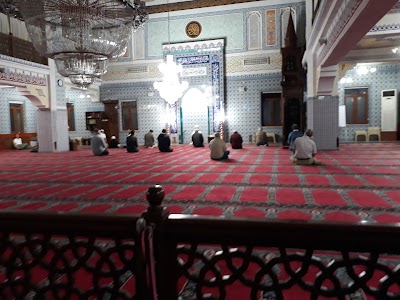 Photos of Yahya Kaptan Merkez Cami