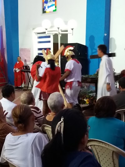 Photos of Parroquia La Asunci&oacute;n de Mar&iacute;a