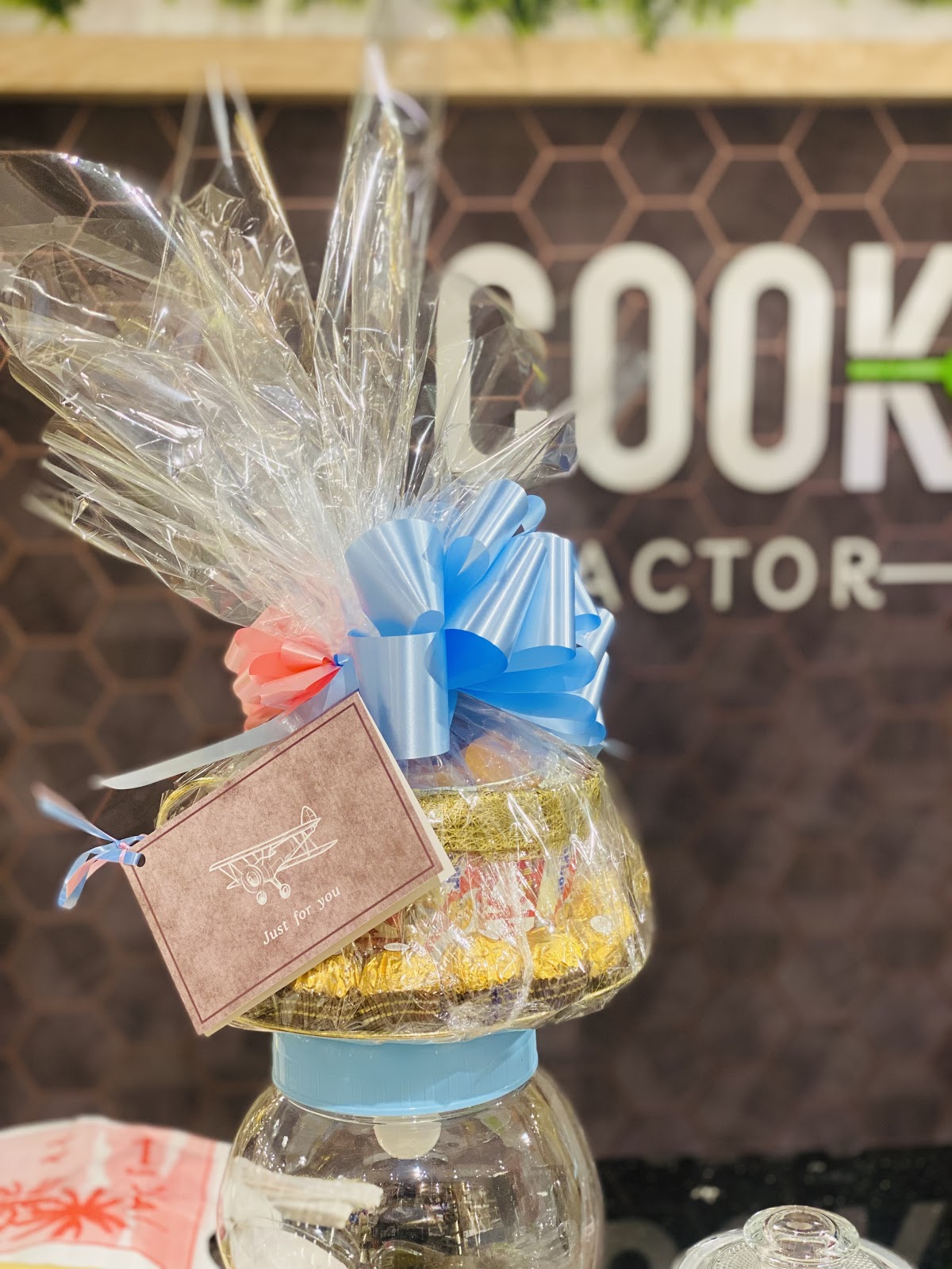 Cook Factor foodstuff trading LLC - صورة 2