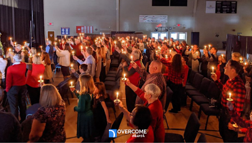 Overcome Church - Thumbnail