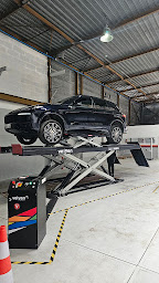 Photo n°12 de Mon Contrôle Technique Igny - Auto & Moto à Igny (Service de contrôle technique automobile)