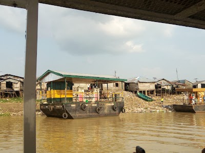 Photos of Bayelsa Ferry Terminal and Resorts, Yenagoa