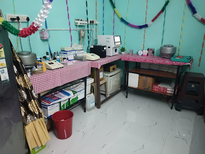 Health Care Diagnostics