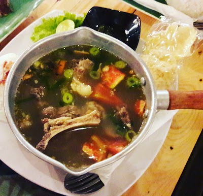 Photos of Pondok Cabe Bistro Simanjuntak