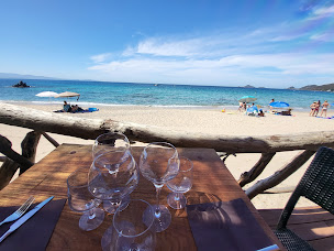 Photo n°13 de La Paillote Le Week-end à Ajaccio (Organisateur d'événements)