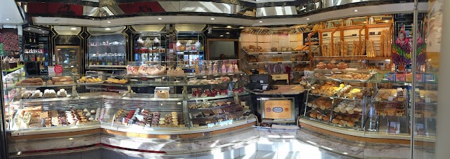 Boulangerie Delangle