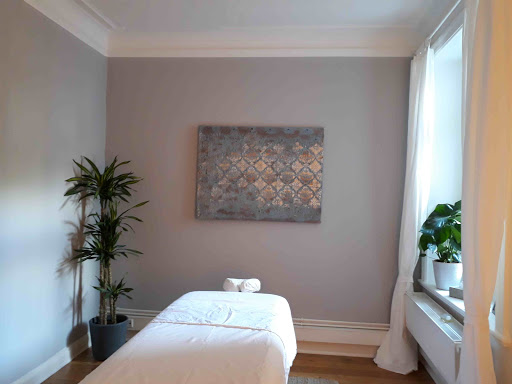 Massage Hamburg Eilbek, Entspannung bei Massage Zeit? Anne Ninck - Thumbnail