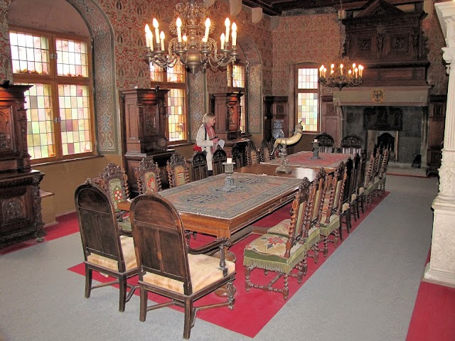 Cochem Castle