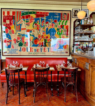 Le Petit Bal Perdu by null