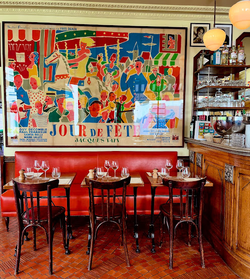 Photo of Le Petit Bal Perdu