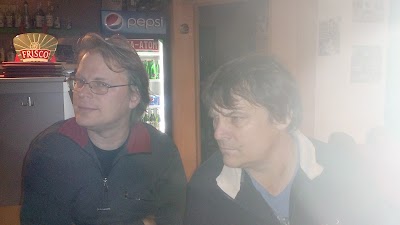 Photos of KONTAKT Pizzerie