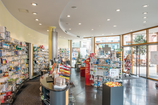 Germania - Die Apotheke