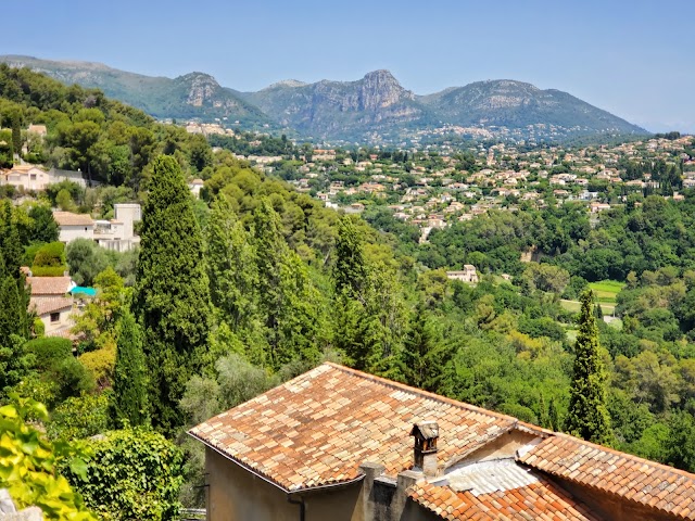 La Colombe d'Or Hôtel et Restaurant