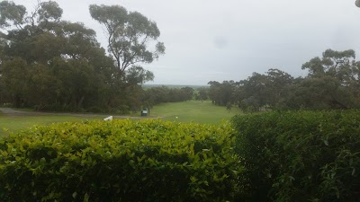 Photos of Lang Lang Golf Club