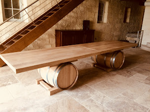 Photo n°3 de Ebénisterie-Dudit Félix à Bazas (Menuisier)