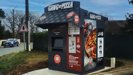 Photo 5 - Gang Of Pizza