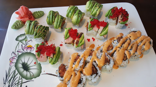 Yamato Japanese Steakhouse - Thumbnail