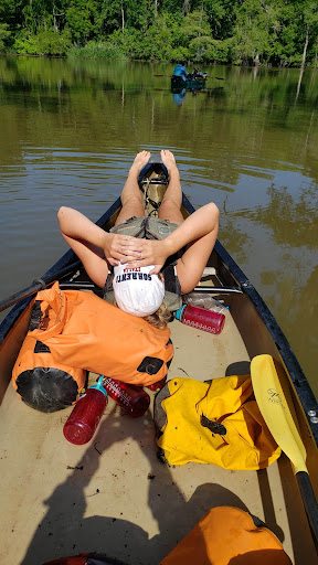Swamp Base Gallery - United States