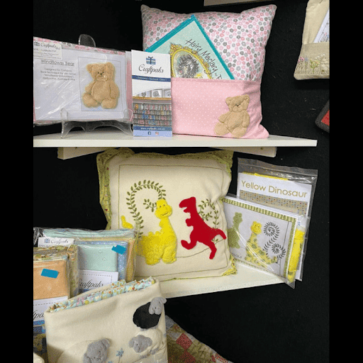 Craftpaks - Visual